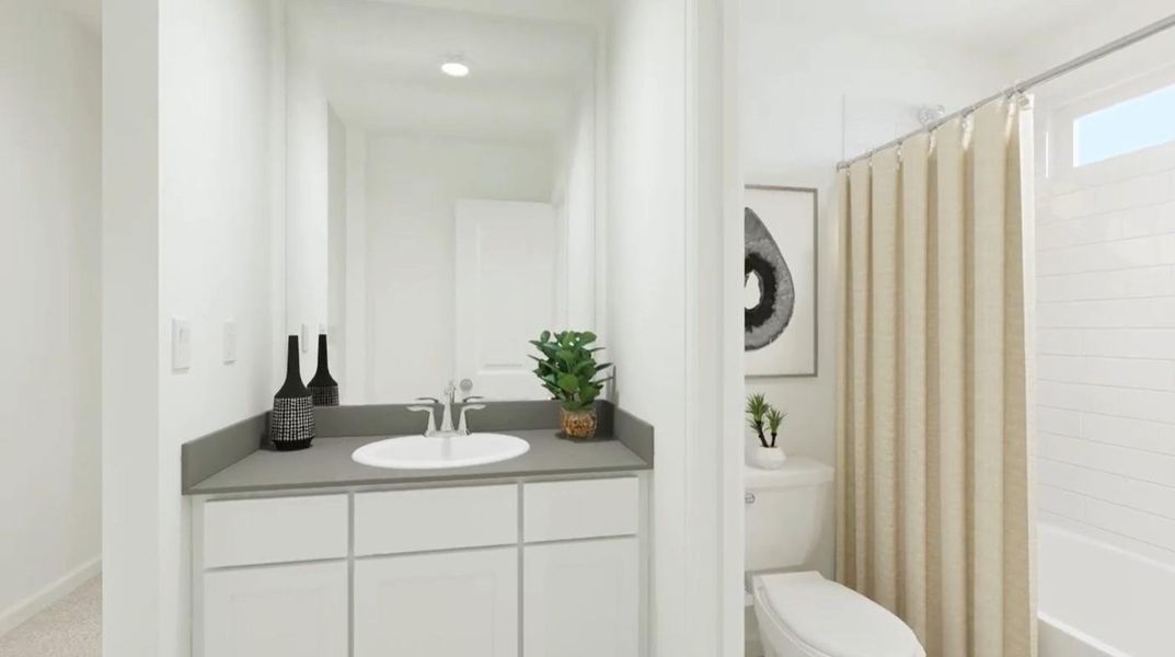 **Photos are for illustrative purpose only. This is not the actual home.**