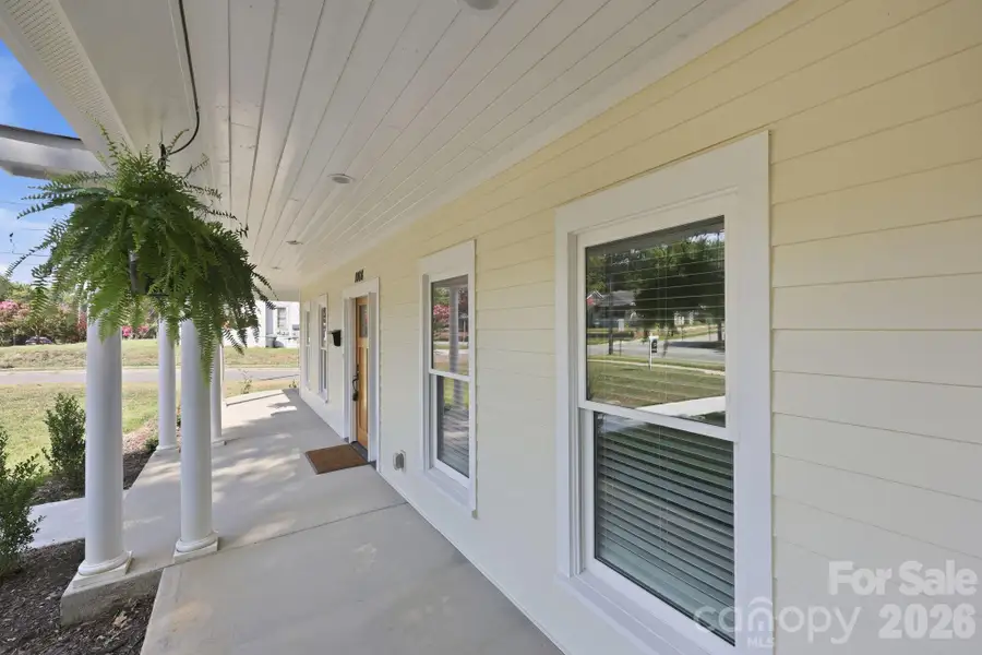 Exterior details and patio area of a home in , Salisbury (Image 25). Exterior details and patio area of a home in , Salisbury (Image 25).