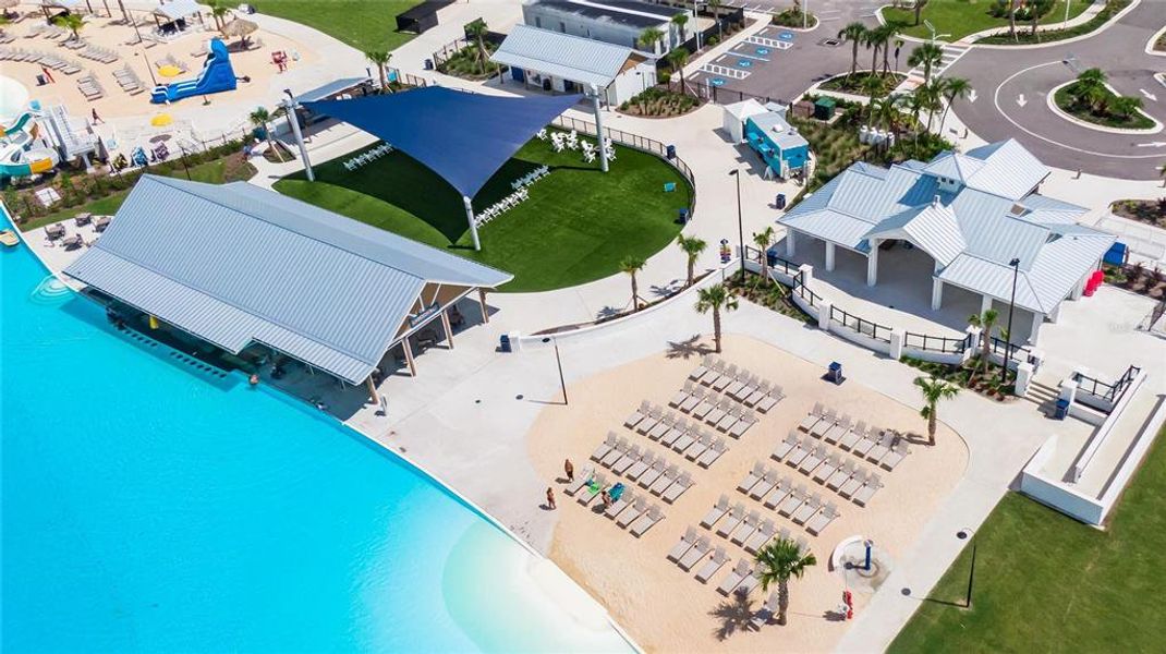 Community amenities in Southshore Bay: The Grand Estates, Wimauma (Image 43).