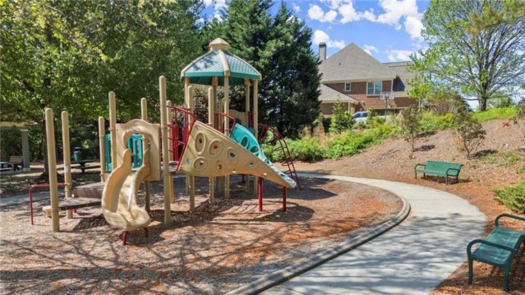 Community amenities in , Flowery Branch (Image 29).