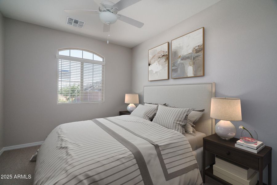 13VS) BED 2 13VS) BED 2