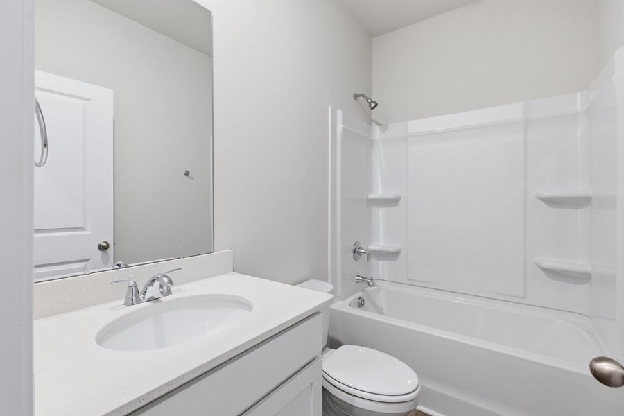 4br New Home in New Bern, NC.  - Slide 21