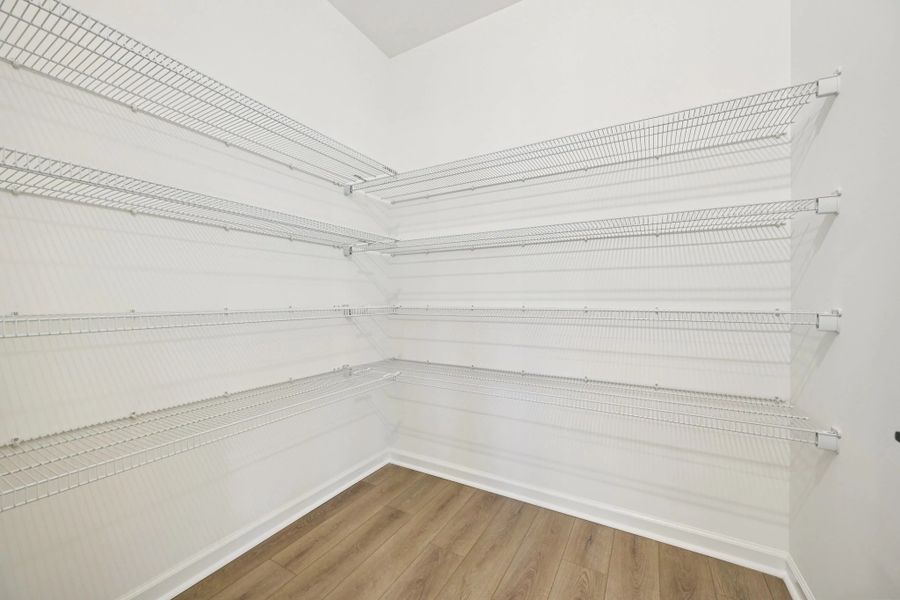 Pantry featuring the AW Collection® Artisan - Functional charm with a curated look.