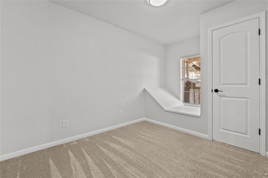 Spacious, unfurnished interior of a new home in , Weatherford (Image 14). Spacious, unfurnished interior of a new home in , Weatherford (Image 14).
