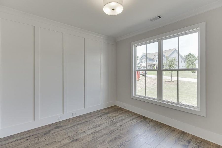 Spacious, unfurnished interior of a new home in , Jefferson (Image 19).