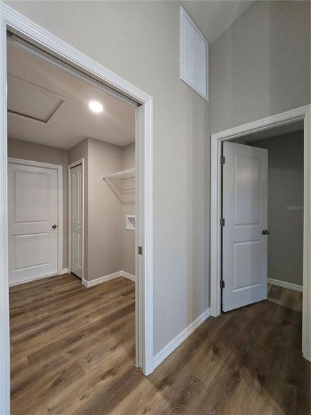 Spacious, unfurnished interior of a new home in , Ocala (Image 36). Spacious, unfurnished interior of a new home in , Ocala (Image 36).