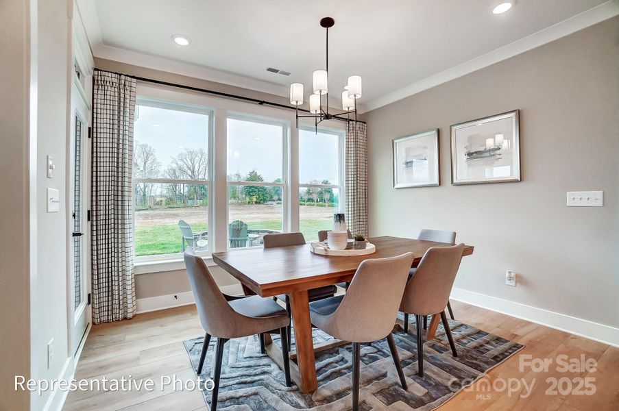 Image 29 of a home in Robinson Oaks.