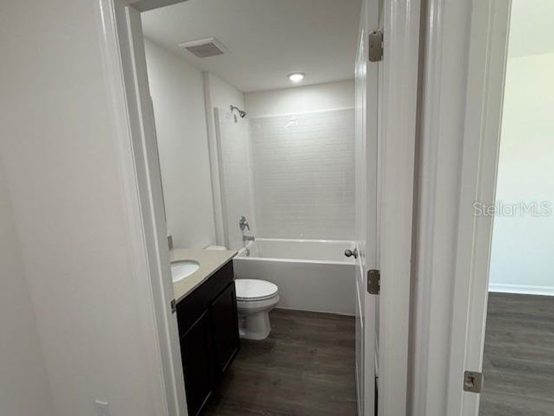 Furnished interior view inside a new home in Citrus Springs, Citrus Springs (Image 11).