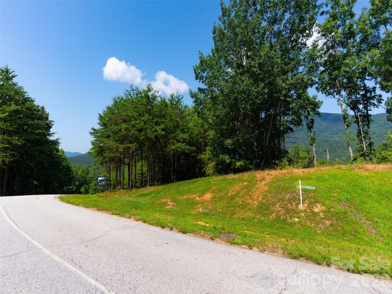 Natural landscape and outdoor views near  in Mill Spring (Image 17).