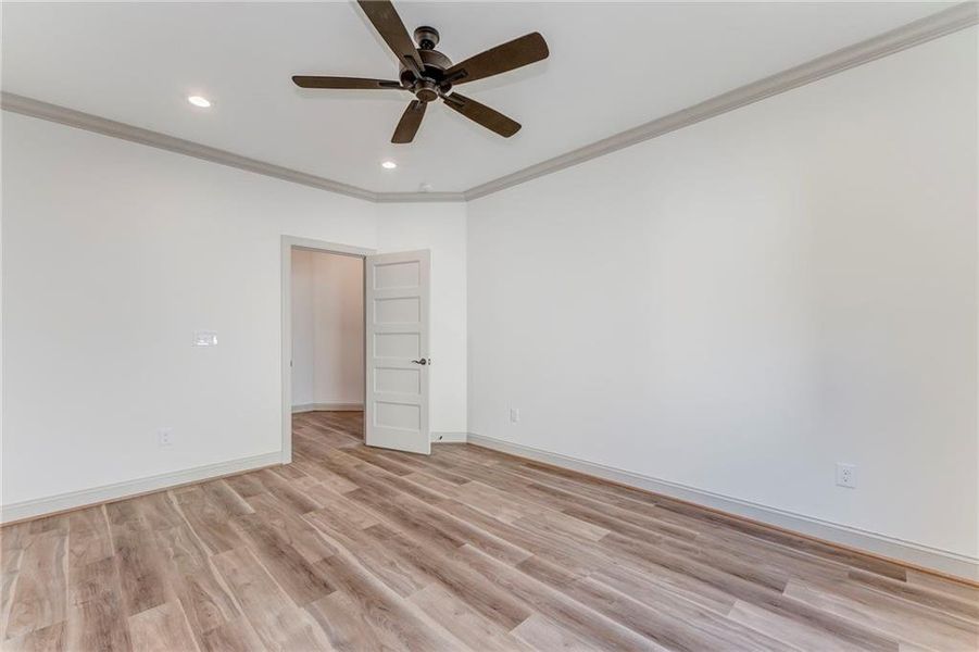 Spacious, unfurnished interior of a new home in , Rome (Image 55). Spacious, unfurnished interior of a new home in , Rome (Image 55).