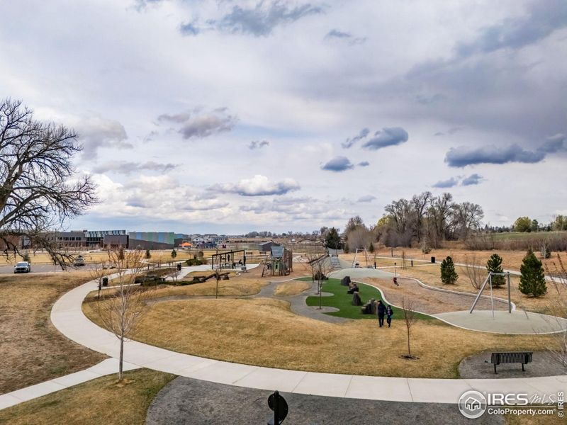 Image 37 of a home in Thompson River Ranch. Image 37 of a home in Thompson River Ranch.