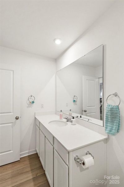 Second Bathroom Second Bathroom