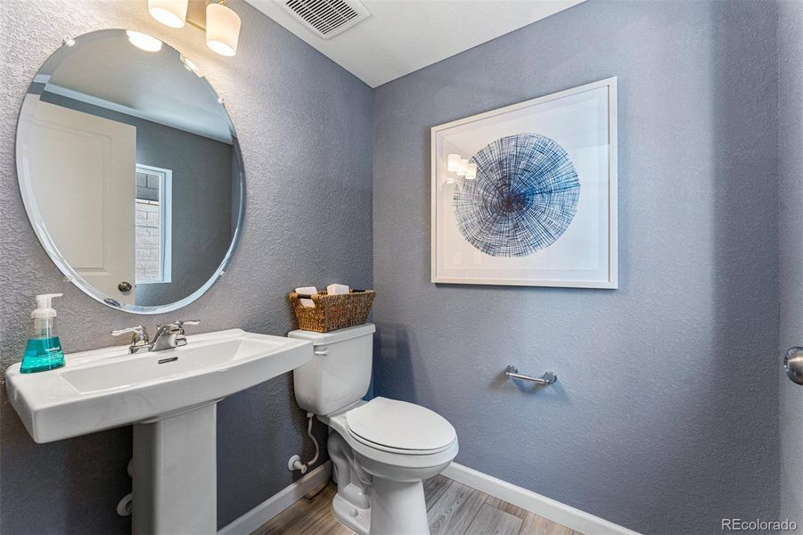 Representative Photo