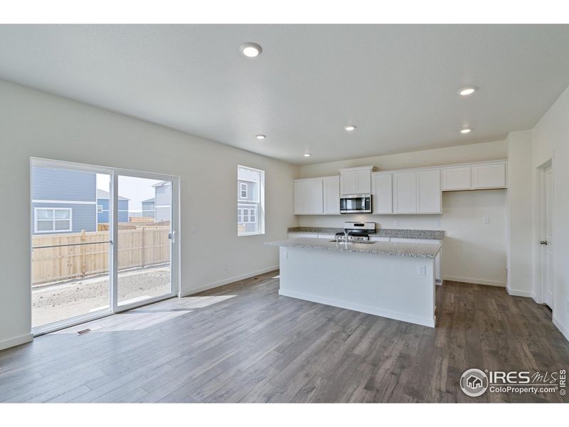 Image 23 of a home in Northridge Estates.