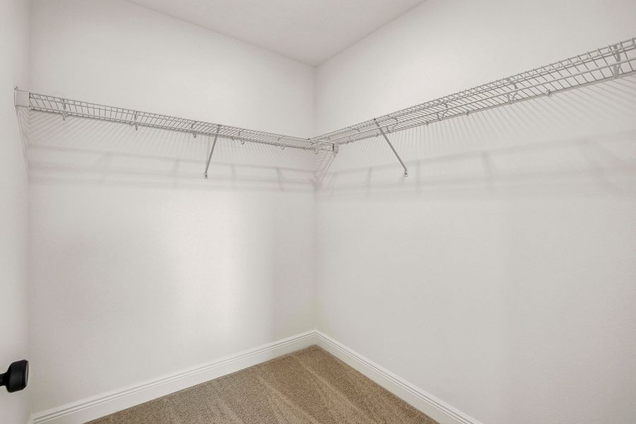 Owners Closet