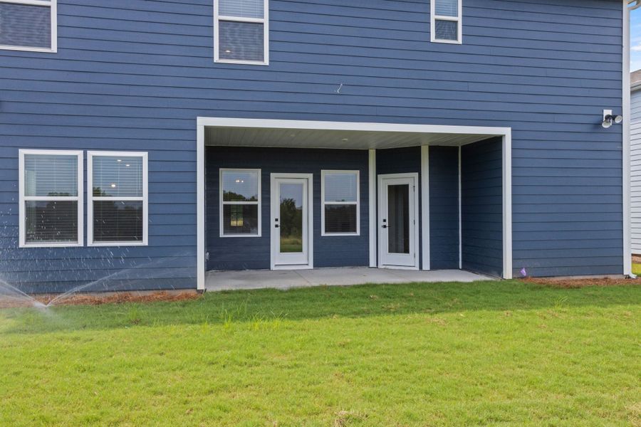 New Home in Seneca, SC.  - Slide 32