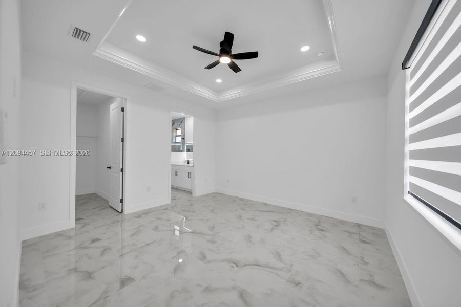 Spacious, unfurnished interior of a new home in , Lehigh Acres (Image 25). Spacious, unfurnished interior of a new home in , Lehigh Acres (Image 25).