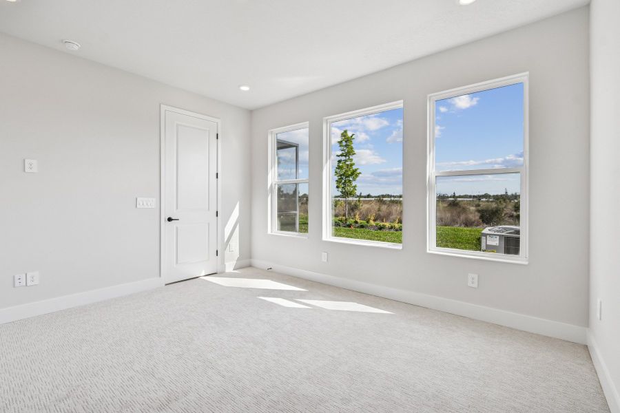 The Searidge - Owner's Retreat The Searidge - Owner's Retreat