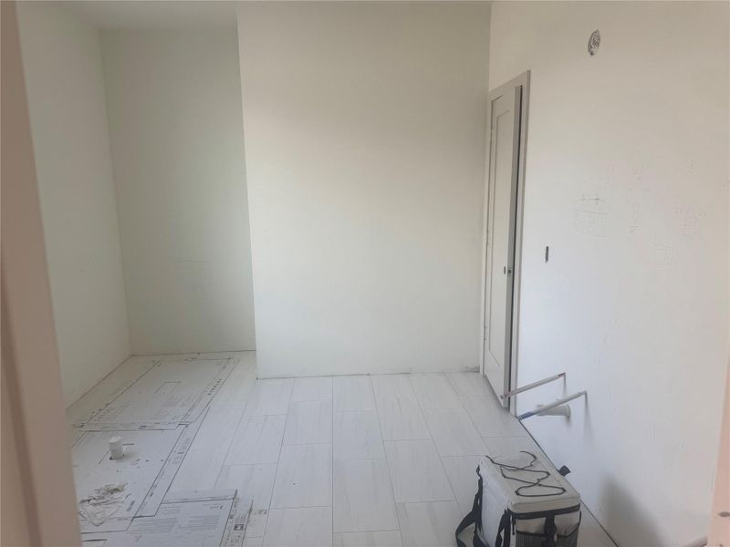 In-progress construction of a new home in , Houston, TX (Image 4). In-progress construction of a new home in , Houston, TX (Image 4).