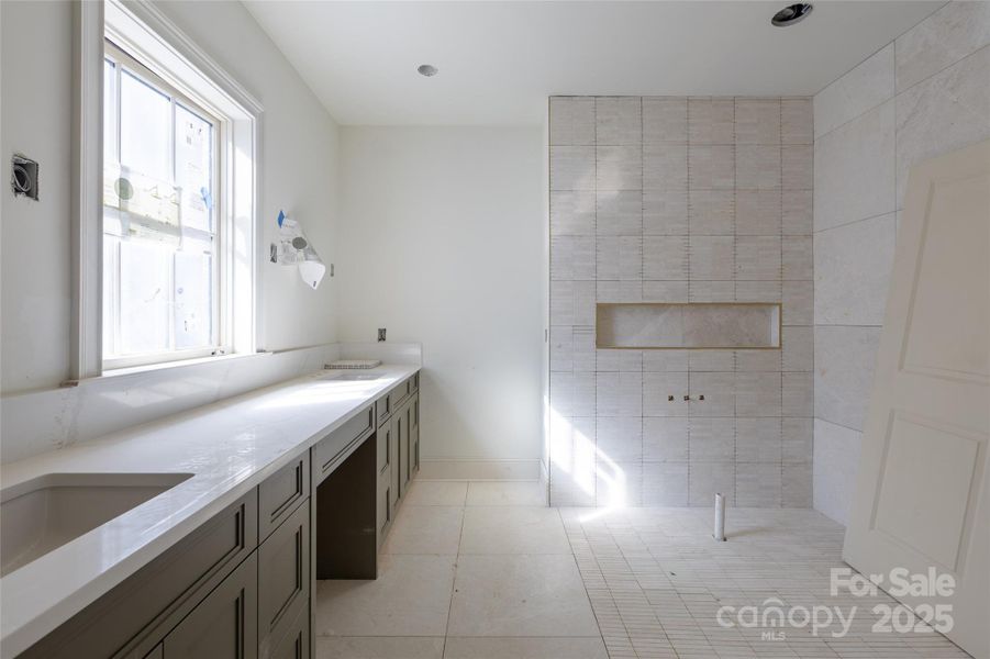 Primary Bath Primary Bath