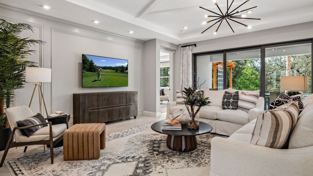 Great Room Great Room