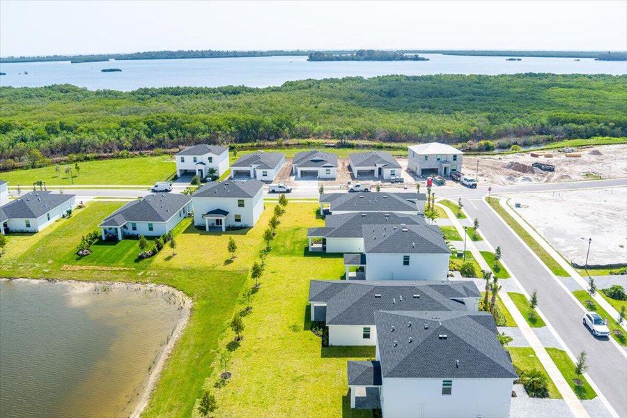 Image 47 of a home in Seagrove: The Indies.