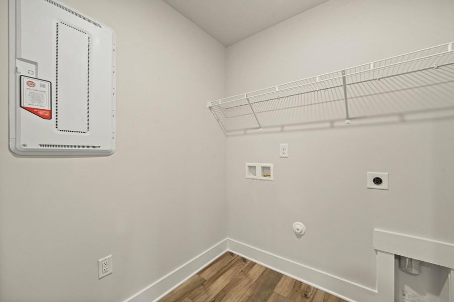 Image 33 of a home in Harbor Crossing.