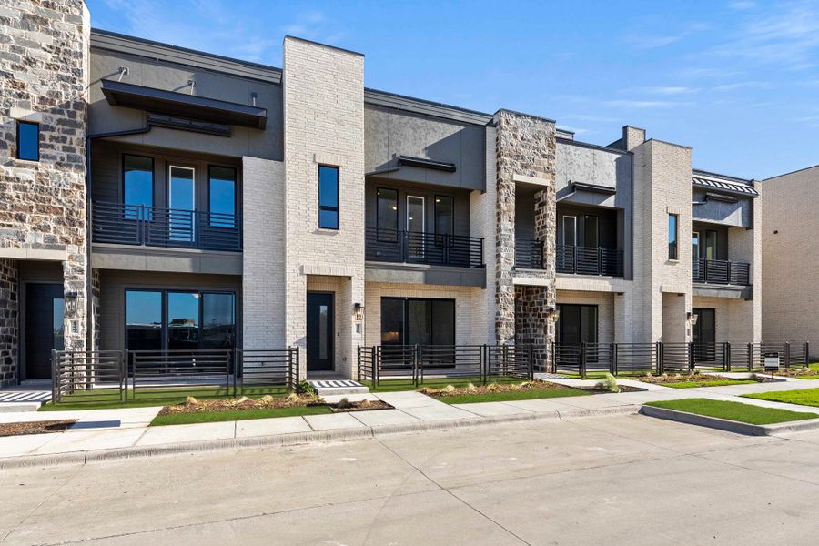 Exterior Design Representative Photo Exterior Design Representative Photo