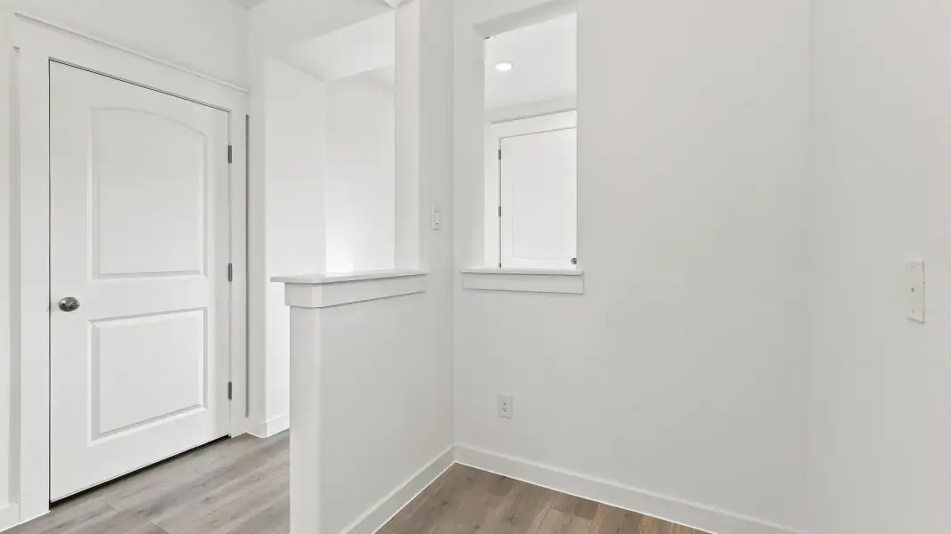 Horizon Floor Plan - Representative Photo
