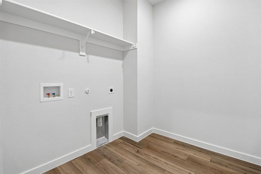 Spacious, unfurnished interior of a new home in Pennsylvania Avenue, Springtown (Image 22). Spacious, unfurnished interior of a new home in Pennsylvania Avenue, Springtown (Image 22).