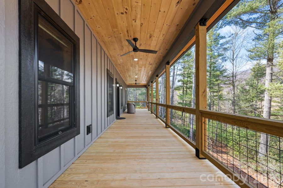 Exterior details and patio area of a home in , West Jefferson (Image 21). Exterior details and patio area of a home in , West Jefferson (Image 21).