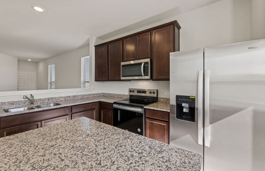 Electric Appliances Electric Appliances