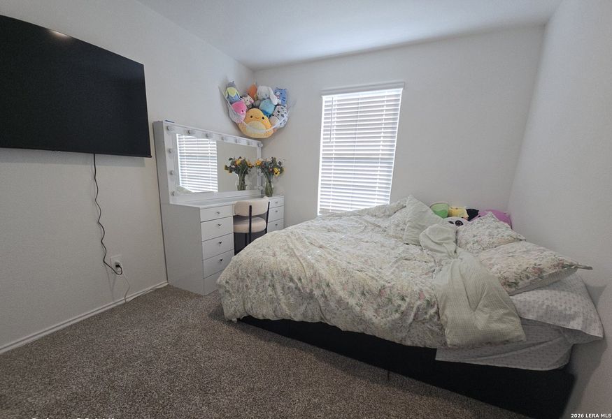Furnished interior view inside a new home in , Kyle (Image 7).