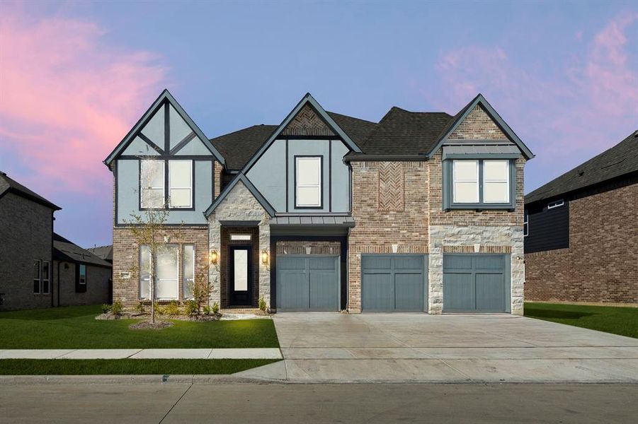 01. 6225 Mulberry - Twilight