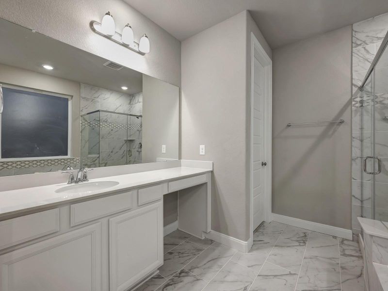 Photo is not of the actual home, but is an inspirational photo of builder’s model home and may depict options, furnishings, and/or decorator features that are not included Photo is not of the actual home, but is an inspirational photo of builder’s model home and may depict options, furnishings, and/or decorator features that are not included