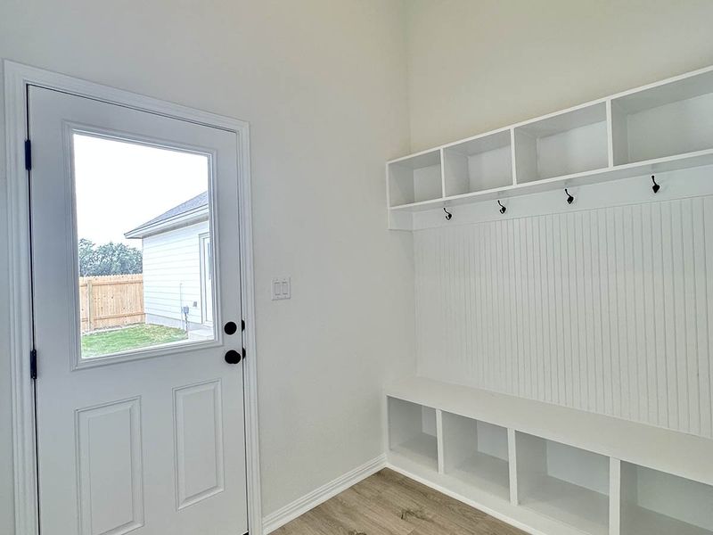 Image 19 of a home in Sage Hollow.