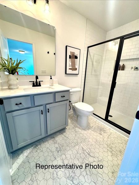 Primary Bath Primary Bath