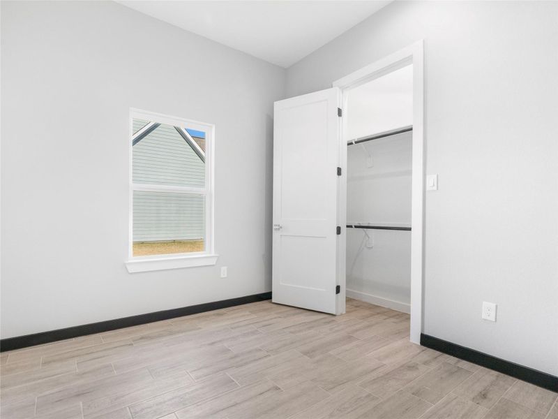 Spacious, unfurnished interior of a new home in , Sweeny (Image 25). Spacious, unfurnished interior of a new home in , Sweeny (Image 25).