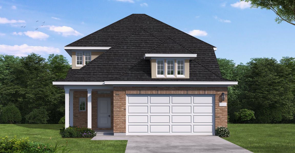 Montgomery, TX New Home. - Slide 6 Montgomery, TX New Home. - Slide 6