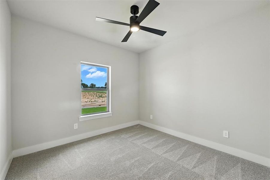 Spacious, unfurnished interior of a new home in , Poolville (Image 10). Spacious, unfurnished interior of a new home in , Poolville (Image 10).