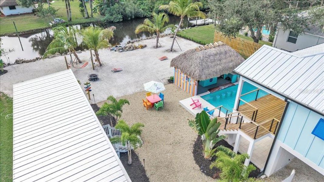 Community amenities in , North Fort Myers (Image 45).