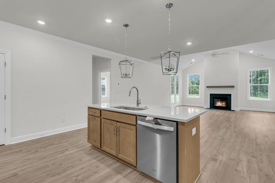 4br New Home in Summerville, SC.  - Slide 8