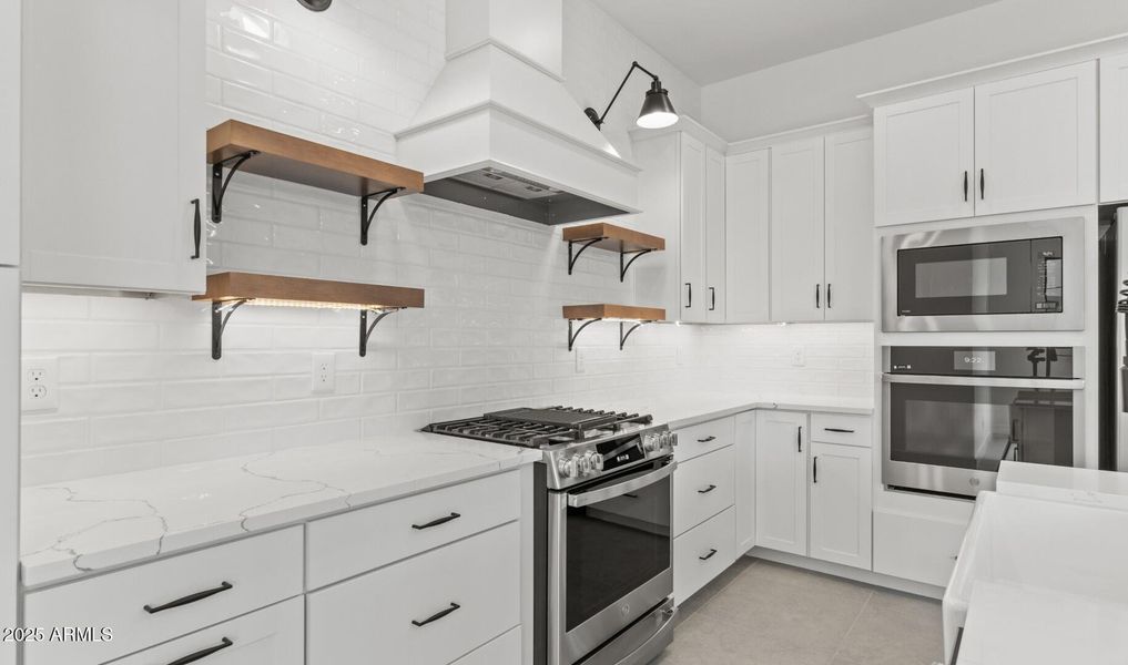 FSVV Villas Lot #64 Kitchen (4) (Large)