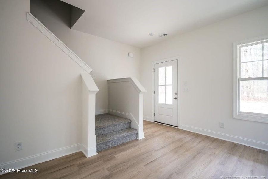 LOT 4338 Monroe Road - ROSSINGTON