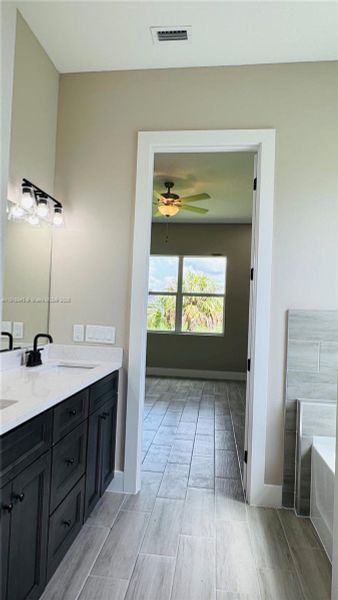 Spacious, unfurnished interior of a new home in , Labelle (Image 23).