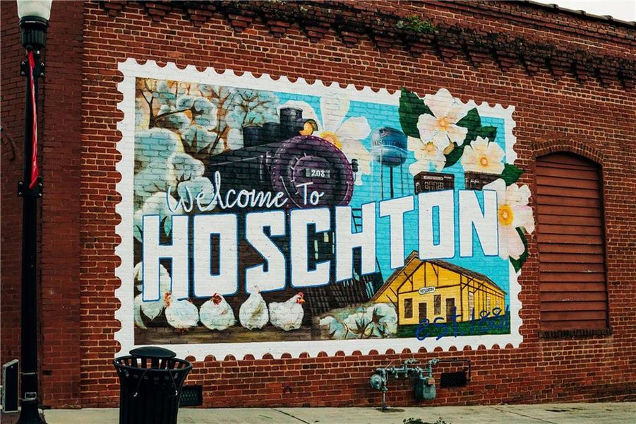 Image 125 of a home in Rosewood Lake Estates.