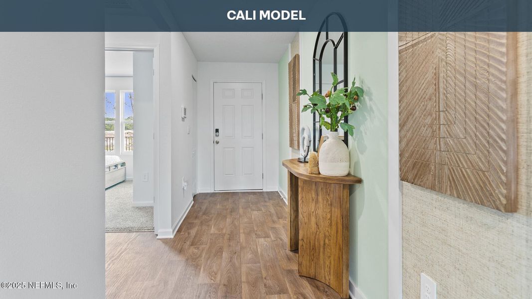 Image 35 of a home in Rookery.