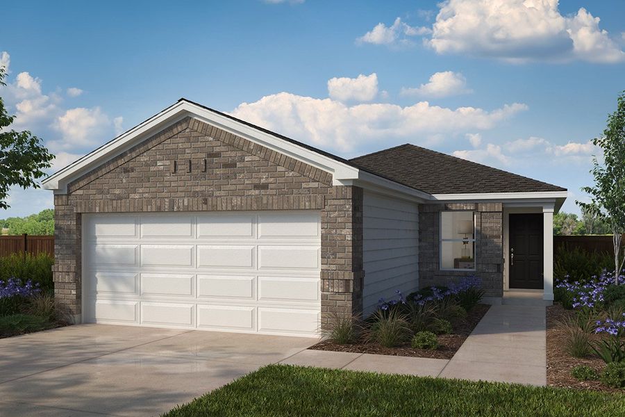 Exterior L Exterior L