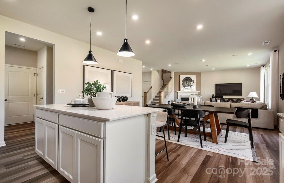 Representative Photo; Not of this home.