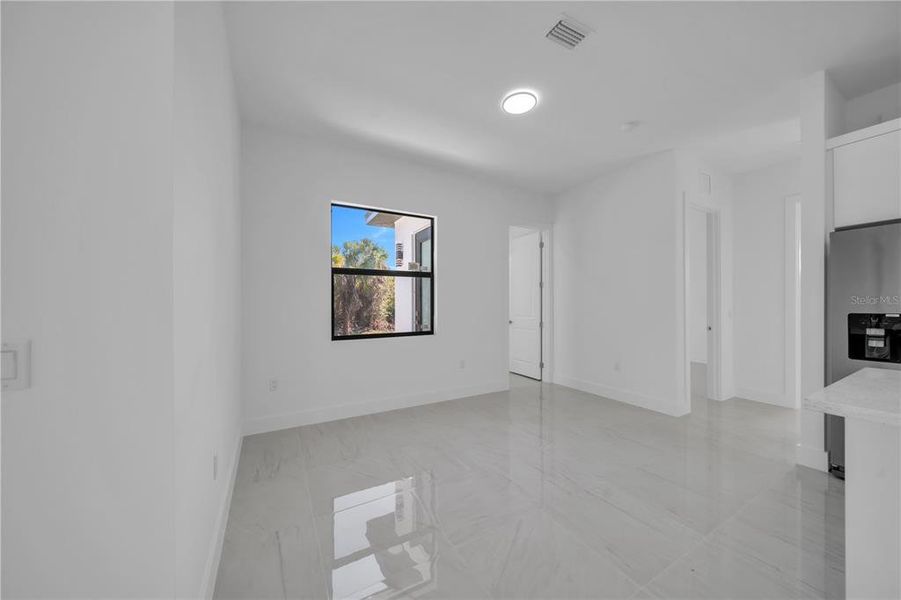 Spacious, unfurnished interior of a new home in , Lehigh Acres (Image 27). Spacious, unfurnished interior of a new home in , Lehigh Acres (Image 27).